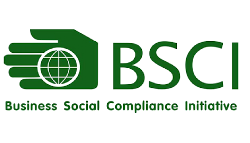 BSCI certificate